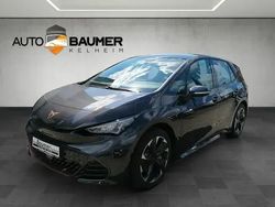 Quasargrau Gebraucht 2023 Cupra Born Kleinwagen | 31.440 € (Fairer Preis)