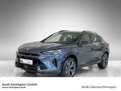 Magnetic tech Neu 2025 Cupra Formentor SUV | 32.420 € (Superpreis)