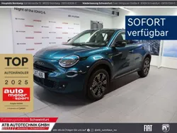 Gruen Neu 2025 Fiat 600 Style SUV | 24.440 € (Guter Preis)