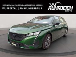 Grün Gebraucht 2023 Peugeot 308 Active Limousine | 18.990 € (Guter Preis)