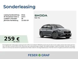 Graphitegrau Neu 2025 Skoda Scala Tour Kleinwagen | 27.270 € (Fairer Preis)