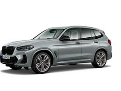 Gebraucht 2025 BMW X3 Shadowline SUV | 44.444 €