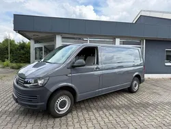 Grau Gebraucht 2018 VW T6 Van | 17.860 € (Superpreis)