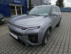 Iron metal Gebraucht 2025 Ssangyong Actyon SUV | 37.650 € (Guter Preis)