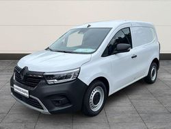 Weiß (mineral weiß) Neu 2025 Renault Kangoo Business Van / Kleinbus | 23.225 € (Superpreis)