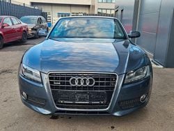 Grau Gebraucht 2010 Audi A5 Cabriolet Comfort Cabrio | 6.950 € (Superpreis)