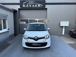 Weiß Gebraucht 2016 Renault Twingo Experience Kleinwagen | 6.300 € (Fairer Preis)