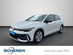 Oryxweiß perlmutteffekt Gebraucht 2025 VW Golf GTE Limousine | 35.700 €