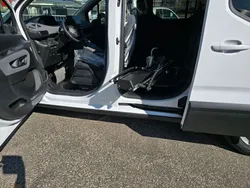 Weiß Neu 2025 Peugeot Rifter Allure Van / Kleinbus | 63.973 €