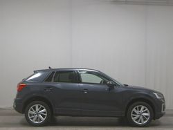 Grau Gebraucht 2025 Audi Q2 Advanced SUV | 25.480 € (Guter Preis)