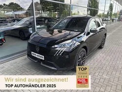 Perla nera schwarz metallic Neu 2025 Peugeot 3008 GT SUV | 34.995 € (Superpreis)