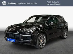 Schwarz Gebraucht 2020 Porsche Cayenne S SUV | 86.990 €