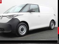 Weiss Gebraucht 2023 VW ID. Buzz Van / Kleinbus | 41.980 € (Guter Preis)