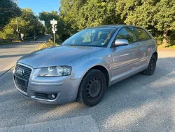 Grau Gebraucht 2006 Audi A3 Kleinwagen | 2.299 € (Guter Preis)