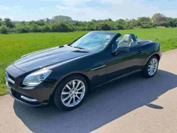 Mercedes SLK350
