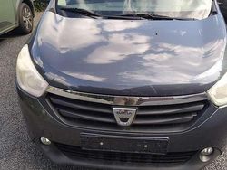 Gebraucht 2012 Dacia Lodgy Van / Kleinbus | 4.000 € (Fairer Preis)
