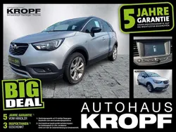 Argon silber Gebraucht 2019 Opel Crossland Innovation SUV | 12.490 € (Fairer Preis)