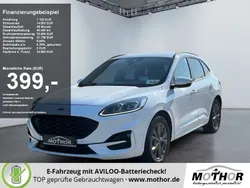 Frostweiß Gebraucht 2024 Ford Kuga SUV | 34.534 € (Guter Preis)