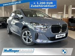 Kupfergrau Neu 2025 BMW 225 Luxury Line Kombi | 45.980 € (Etwas zu teuer)