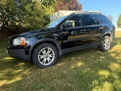 Schwarz Gebraucht 2005 Volvo XC90 Summum SUV | 5.499 € (Fairer Preis)