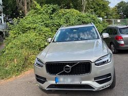 Silber Gebraucht 2016 Volvo XC90 Kinetic SUV | 22.800 € (Fairer Preis)