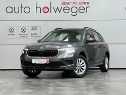 Grau Neu 2024 Skoda Kamiq SUV | 20.890 € (Guter Preis)
