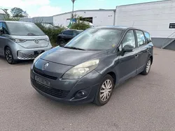 Grau Gebraucht 2010 Renault Grand Scénic III Expression Van / Kleinbus | 2.300 € (Superpreis)