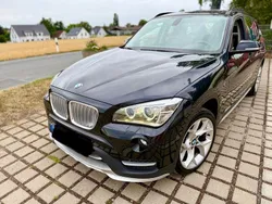 Schwarz Gebraucht 2014 BMW X1 Performance SUV | 12.400 € (Fairer Preis)