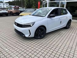 Okenite weiß metallic Neu 2025 Opel Corsa Edition Kleinwagen | 18.990 € (Fairer Preis)