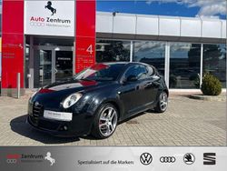 Nero Gebraucht 2009 Alfa Romeo MiTo Turismo Kleinwagen | 2.970 € (Fairer Preis)