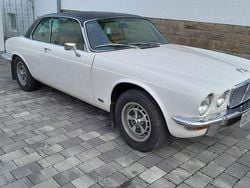 Weiß Gebraucht 1975 Jaguar XJ12 Limousine | 14.700 €