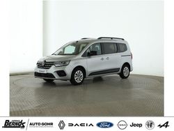 Grau Gebraucht 2025 Renault Kangoo Techno Van / Kleinbus | 30.680 € (Teuer)