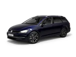 Gebraucht 2020 VW Golf VII IQ Drive Kombi | 16.990 € (Guter Preis)