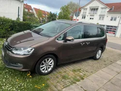 VW Sharan