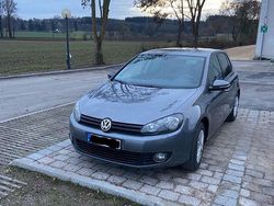 Grau Gebraucht 2012 VW Golf Match Limousine | 6.200 € (Fairer Preis)