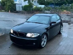 Schwarz Gebraucht 2008 BMW 120 Coupé M Sport Coupé | 7.500 € (Fairer Preis)