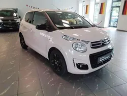 Rose metallik Gebraucht 2020 Citroën C1 Shine Kleinwagen | 10.480 € (Fairer Preis)
