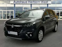 Grau Gebraucht 2024 Suzuki SX4 S-Cross GL SUV | 21.950 € (Superpreis)