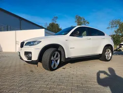 Weiß Gebraucht 2010 BMW X6 SUV | 14.499 € (Fairer Preis)