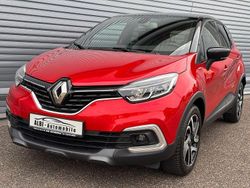 Rot Gebraucht 2018 Renault Captur Bose Edition SUV | 14.890 € (Fairer Preis)