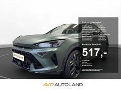 Grün Neu 2025 Cupra Formentor VZ SUV | 53.983 €