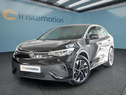 Schwarz Gebraucht 2023 VW ID.5 SUV | 30.749 € (Superpreis)