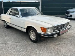 Beige Gebraucht 1973 Mercedes 350 Coupé | 10.900 €