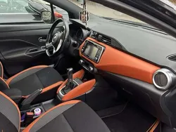 Gebraucht 2018 Nissan Micra N-Way Kleinwagen | 9.500 € (Fairer Preis)