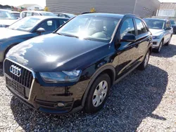 Schwarz Gebraucht 2014 Audi Q3 SUV | 8.900 € (Guter Preis)