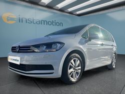Weiß Gebraucht 2025 VW Touran Van / Kleinbus | 31.749 € (Guter Preis)