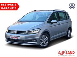 Andere Gebraucht 2019 VW Touran Comfortline Van / Kleinbus | 25.490 € (Fairer Preis)