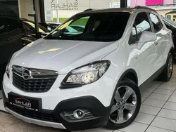 Other Gebraucht 2013 Opel Mokka Innovation SUV | 9.499 € (Fairer Preis)