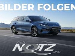 Polar white Neu 2025 BYD Seal Boost Kombi | 31.990 €