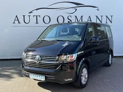 Deep black perleffekt Gebraucht 2020 VW T6.1 Comfortline Van | 35.950 € (Superpreis)